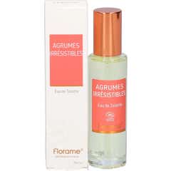 Florame Agrumes Irrésistibles Eau de Toilette 30 ml
