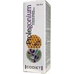 Codiet Prolegonium (Propolis + Perlagonium) 50ml
