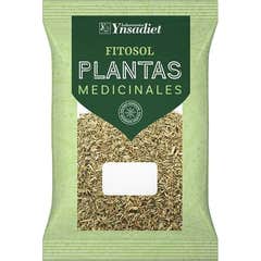 Fitosol Plantas Medicinales Saúco Flor 30g