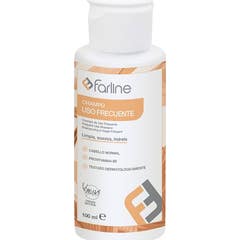 Farline Champú Uso Frecuente 100 ml