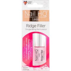 Nail HQ Esmalte Alisador de Uñas 10ml