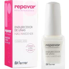 Repavar Regeneradora Endurecedor Uñas 15ml
