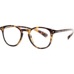 Cartel Paris Oxford Gafas Graduadas +3.50 1 ud