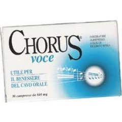 Chorus Voce 30Cpr