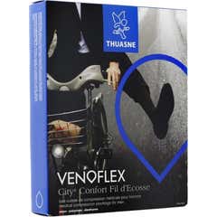 B/Venofl2 Stadt Ag Ecos Schwarzer Po N1