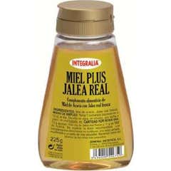 Integralia Honey Plus with Jalea Real 225g