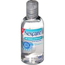 Nexcare Gel Manos Antiséptico 75 ml
