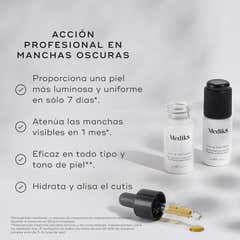 Medik8 Oxy-R Peptides 2x10ml