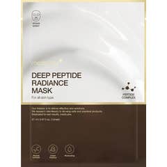 Medicube Deep Peptide Radiance Mask 27 ml