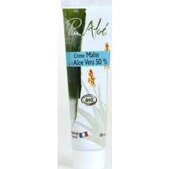 Ciel D?Azur Pure Alo Handcreme Bio - L?Alo Vera 50% 100Ml