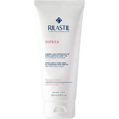 Rilastil Difesa Crema Facial Limpiadora 200ml