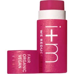 I+M Naturkosmetik Berlin Balsam Labial Nutritiv Protect Cherry 5g