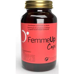 FemmeUp Caps 120caps