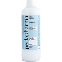 Perlapharma Multipurpose Jabón Líquido 400ml