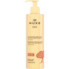 Nuxe Sun Leche Refrescante After Sun 400ml