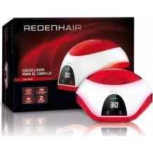 Redenhair Casco Láser Para El Cabello 1ud