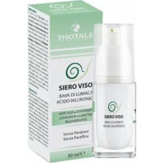 Cliawalk Thotale Siero Viso Bava Lumaca
