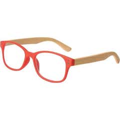 Horizane Lentes Lectura Natura Loupe Rouge D2.5 1ud