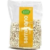 Eco Basics Buchweizen Gequollener Buchweizen Eco 100g