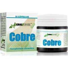 Ergonat Salvia Phytogranulos 45 caps