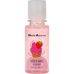 Th Pharma Sugar Cotton Handseife 100ml
