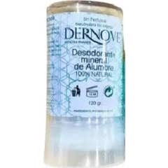 Dernove Natural Crystallized Mineral Deodorant 100g