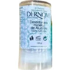 Dernove natuurlijke gekristalliseerde minerale deodorant 100 g