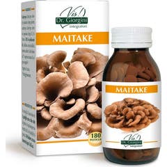 Dr. Giorgini Maitake 180comp