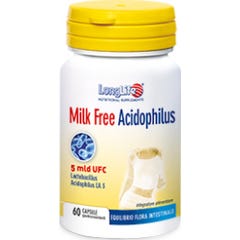 LONGLIFE MILK FREE ACIDOPHILUS