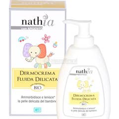 Nathia Fluid Dermo Cream 200Ml