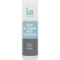 Interapothek Spa Bath Gel 100ml