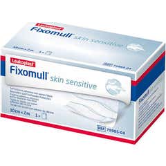 Fixomull Sanfte Berührung 10Cmx2M