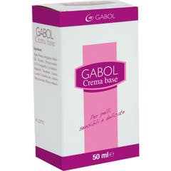 Gabol Crema Base Multiuso 50 ml