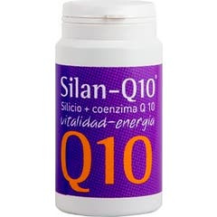 Mca Natural Products Silan-Q10 120caps