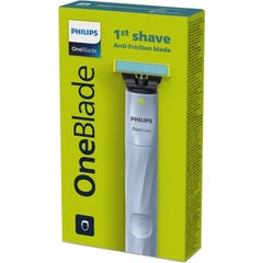 Philips OneBlade Razor Anti-Friction Blade QP1324/20