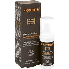 Florame Homme Crema antietà 30ml