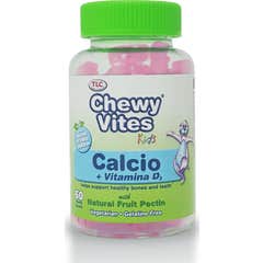 Chewy Vites Calcium Mas Vit D