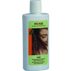 Moraz Champú Revitalizante 250ml