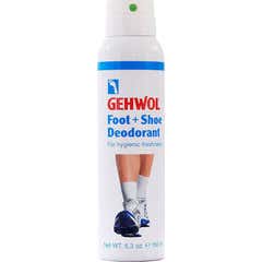 Calzado Gehwol-Deod 150Ml