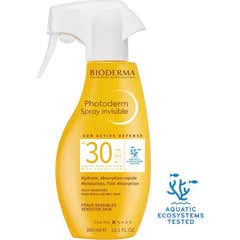 Bioderma Photoderm Spray Invisible SPF30 300ml