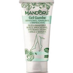 Codefar Mandorli Gel Gambe 200ml