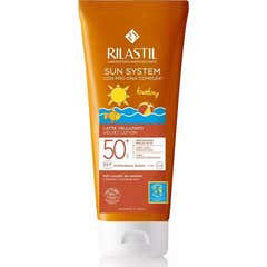 Rilastil Sun System Baby Latte Fluido Spf50+ 200Ml