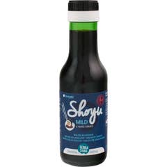 Terrasana Mild Shoyu Soy Sauce 125ml