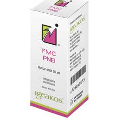 Fmc Pnei Gotas Orales 50ml