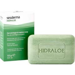 Sesderma Hidraloe Pan Dermatológico 100g