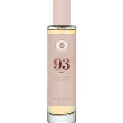 Iap Pharma Eau de Parfum Donna Nro 93 30 ml