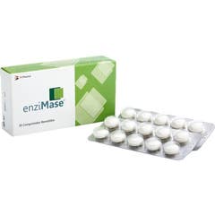 Mypharma Enzimase 20 comp
