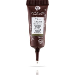 Sanoflore Cica Natura Huile-Barrière Nourrissante Bio 7,5ml