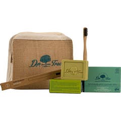 Dr. Tree Kit Viajero Eco Friendly