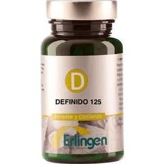 Erlingen Defined 125 60caps